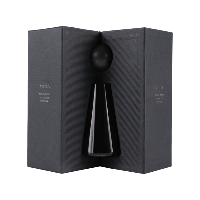 Irregular Fragrance box