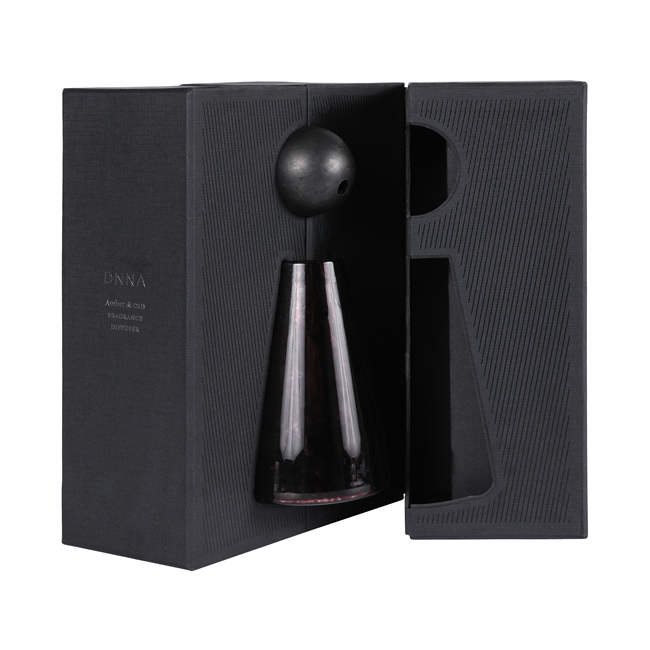 Irregular Fragrance box