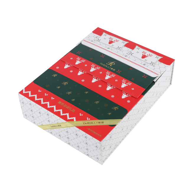 X'mas gift box