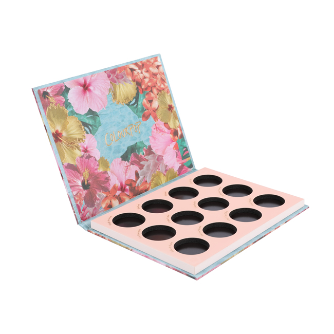 Palette Compact