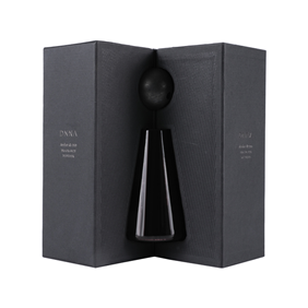 Irregular Fragrance box